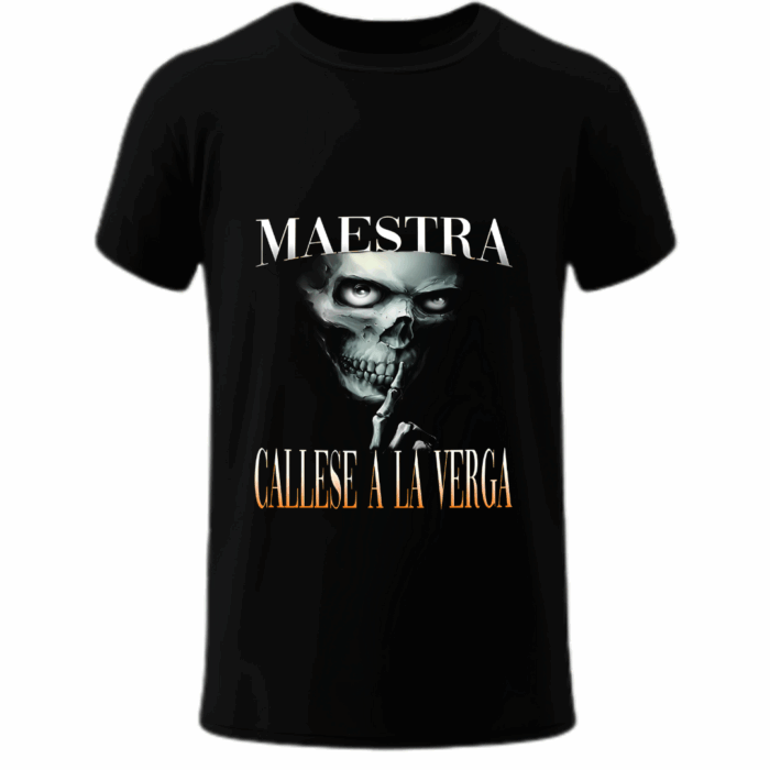 Maestra, Callese ALV