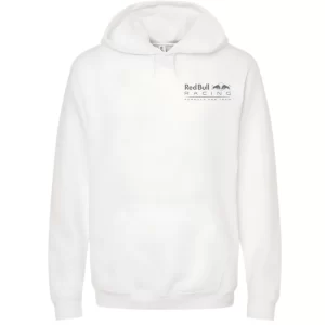 Yuki 22 - Hoodie Blanca Frontal