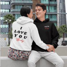 modelos ilove you baby 01