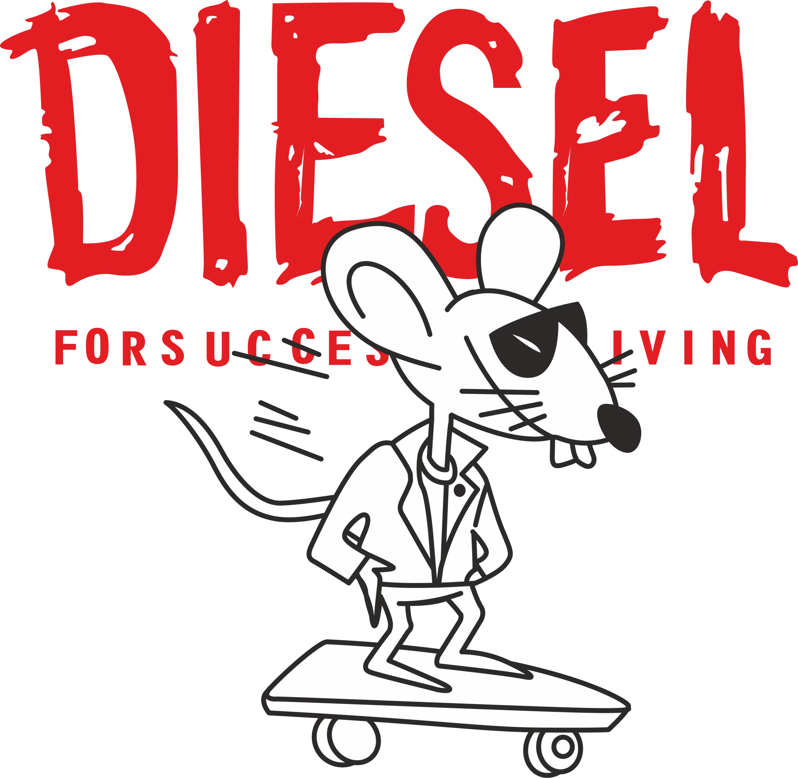 marcas-DIESEL