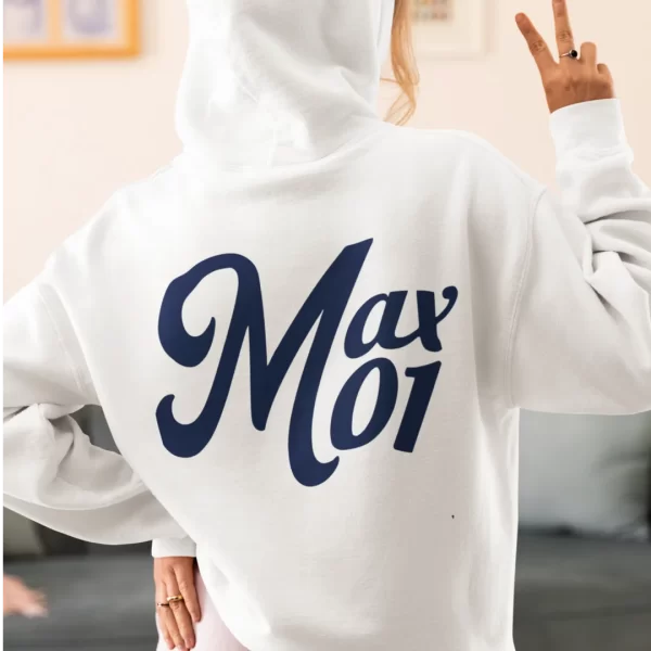modelo Max 01 back cua