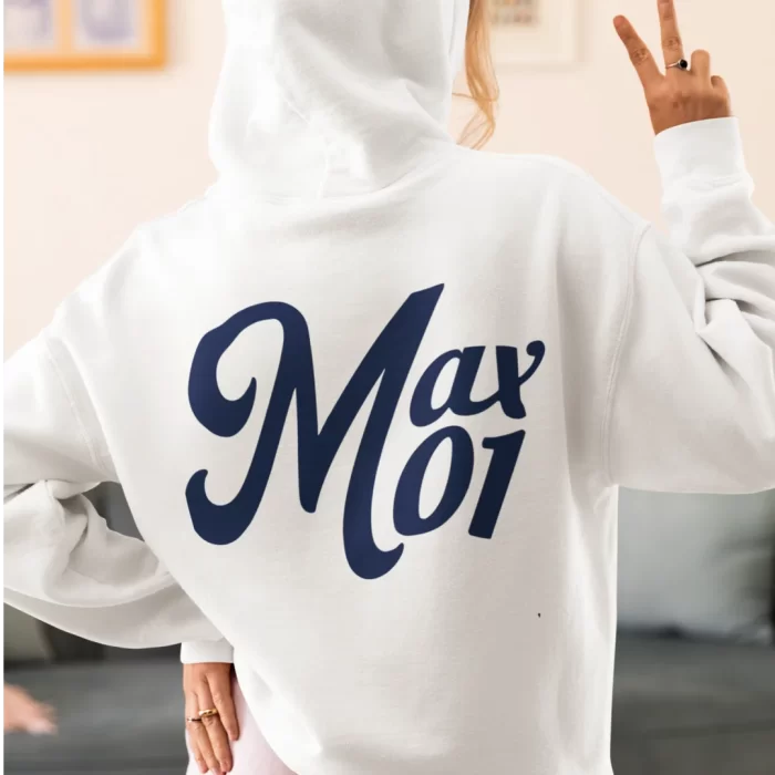 modelo Max 01 back cua