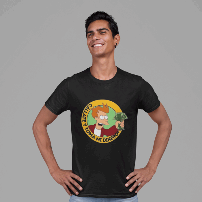 modelo-playera-callate-y-toma-mi-dinero