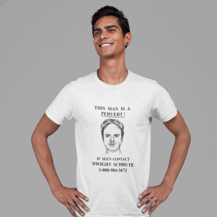 modelo-playera-dwight-the-office