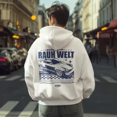 modelo porsche rauh welt