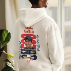 modelo rb sergio perez cua