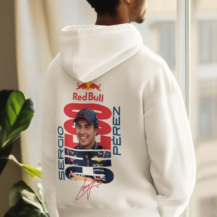 modelo rb sergio perez cua