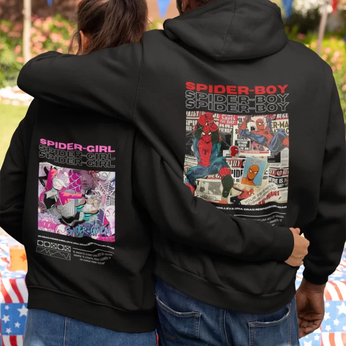 modelo spider pareja 01