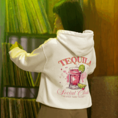 modelo tequila social club