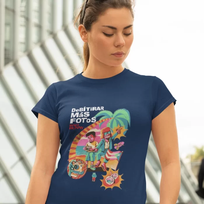 playera debí tirar más fotos 26