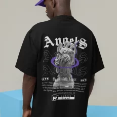 Angels Angels Modelo