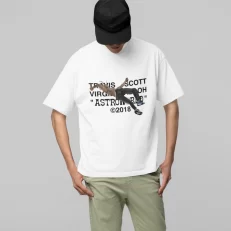 Astroworld Travis Scott 02 Modelo