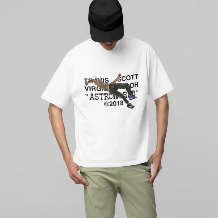 Astroworld Travis Scott 02 Modelo