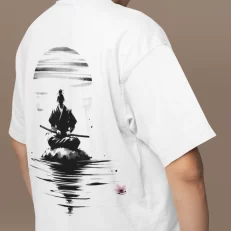 Balance Yin Yang Modelo