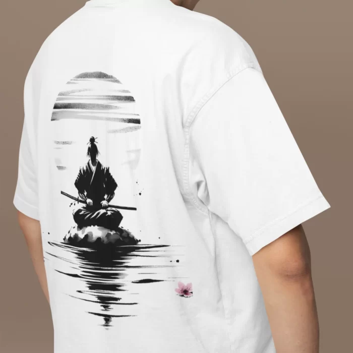 Balance Yin Yang Modelo