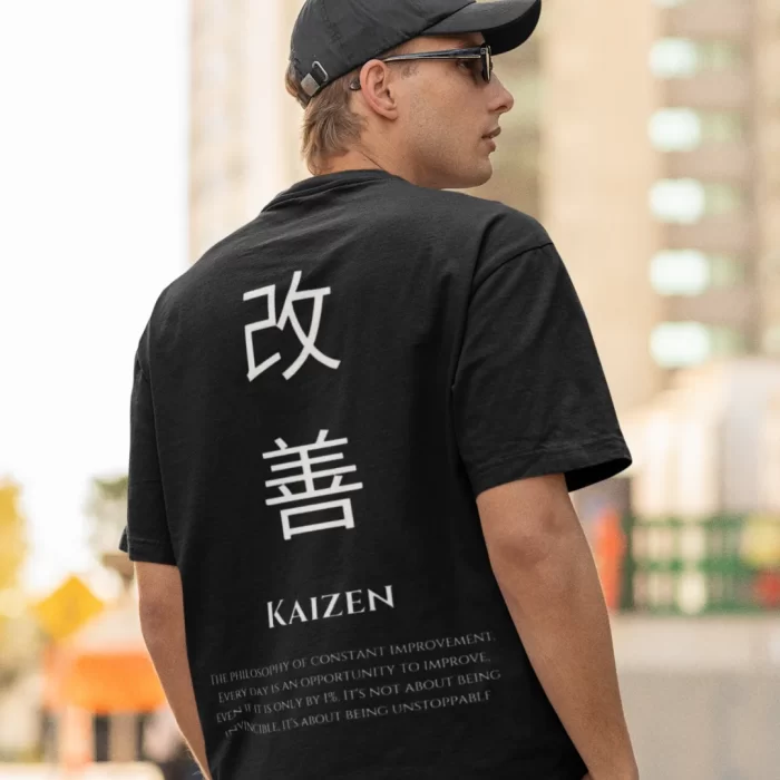 Kaisen Modelo