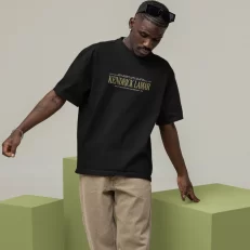 Kendrick Lamar 02 Modelo