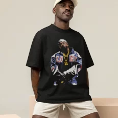 Kendrick Lamar _ DRAKE Modelo