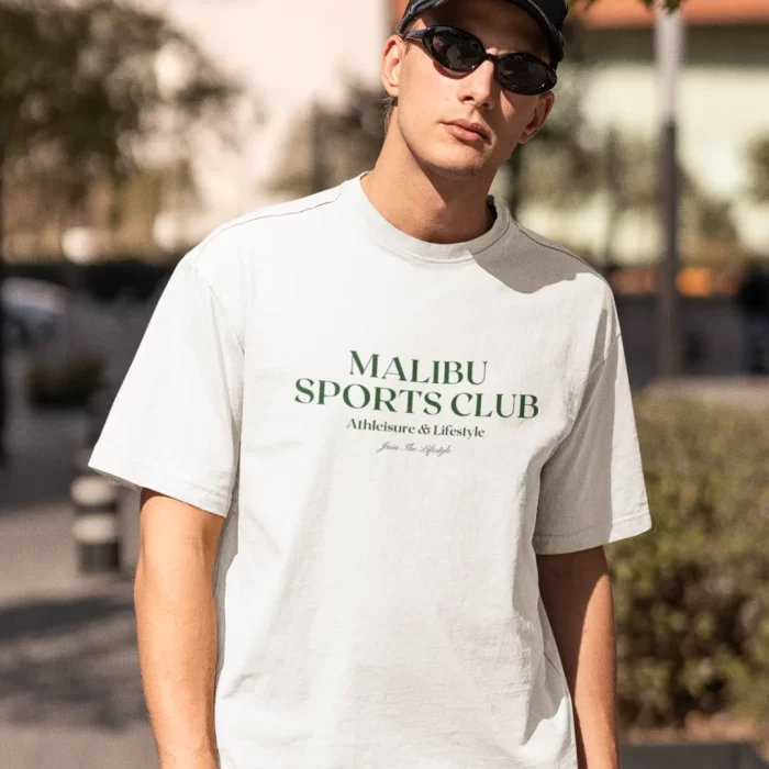 Malibu Sports Club Modelo