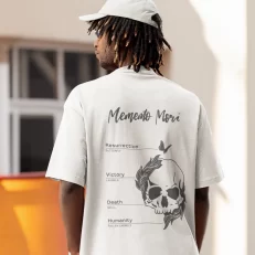 Memento Mori Memories Modelo