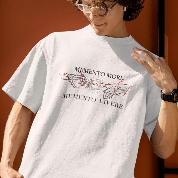 Memento Mori Modelo