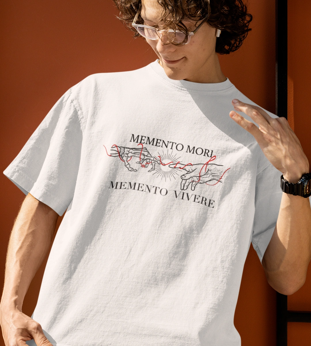 Memento Mori Modelo