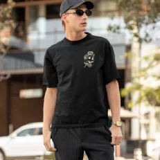 Memento Mori Skull Frontal Modelo