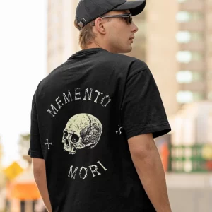 Memento Mori Skull Modelo
