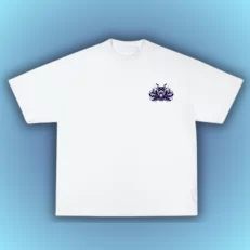 OverSize Heavy Duty Lifting Club - Blanca Frontal