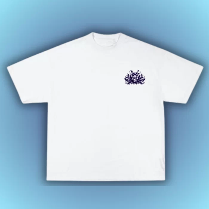 OverSize Heavy Duty Lifting Club - Blanca Frontal