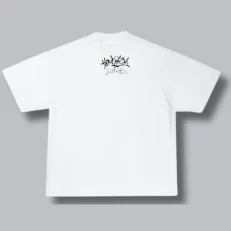 OverSize Kendrick Lamar Alright - Blanca Espalda