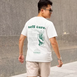 Self Care Mac Miller Modelo