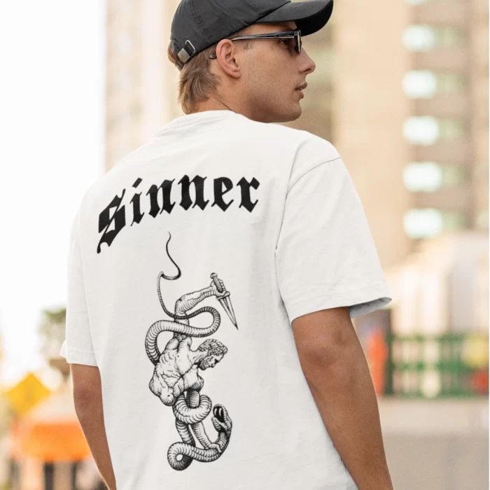 Sinner Icarus Modelo