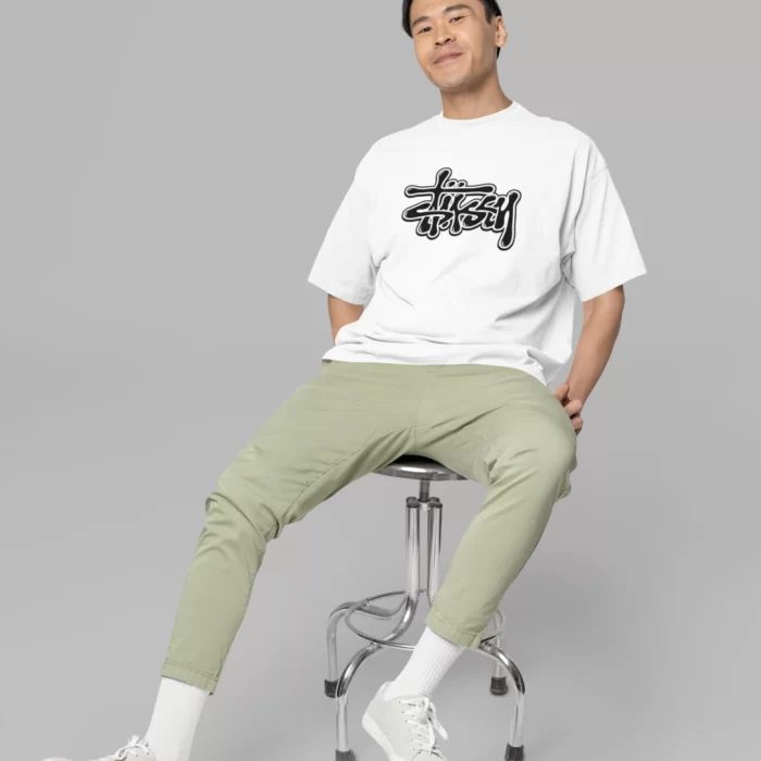 Stussy Concept Modelo