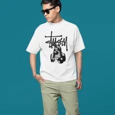 Stussy Eight Pool Modelo