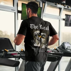 The Real David Modelo