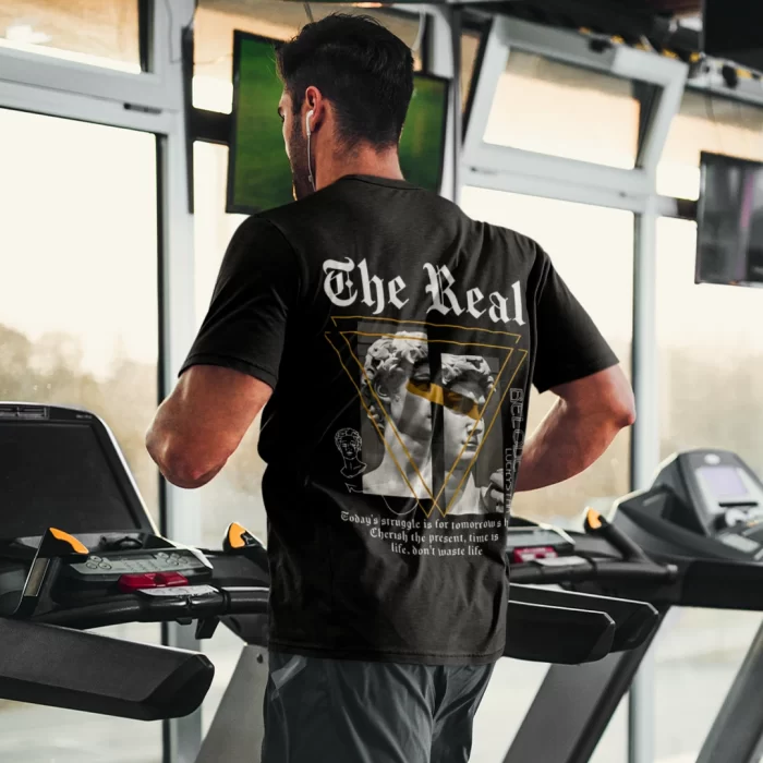 The Real David Modelo