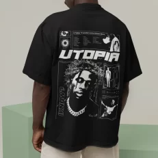 Utopia Travis Scott Modelo