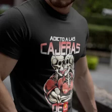 Adicto a las cajeras de Soriana Modelo