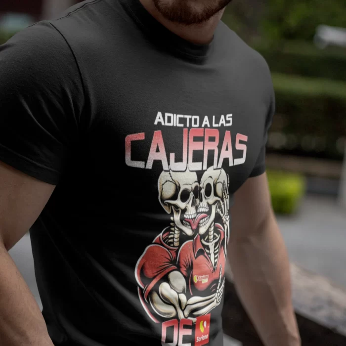 Adicto a las cajeras de Soriana Modelo