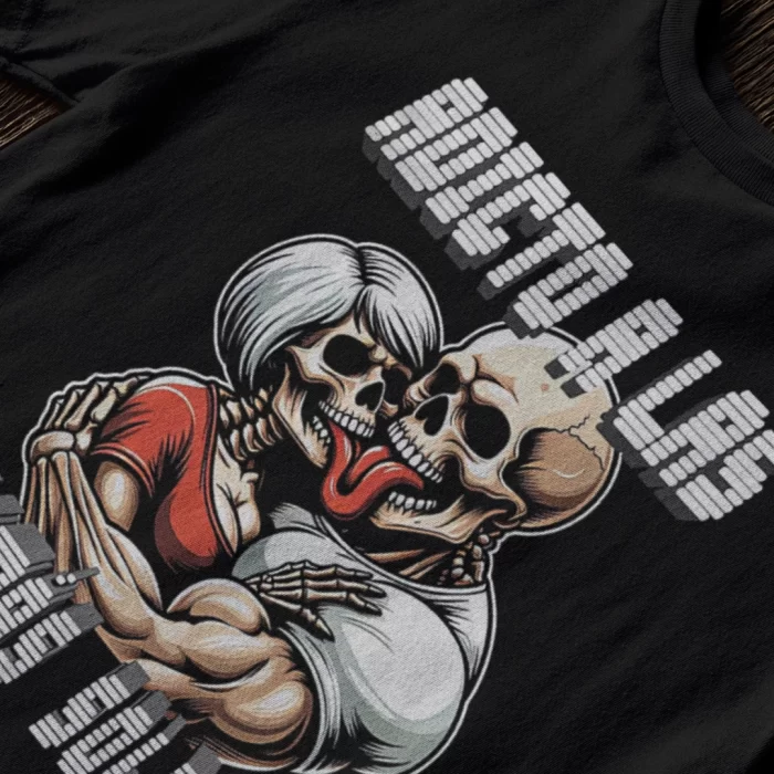 Adicto a las mamás solteras Modelo