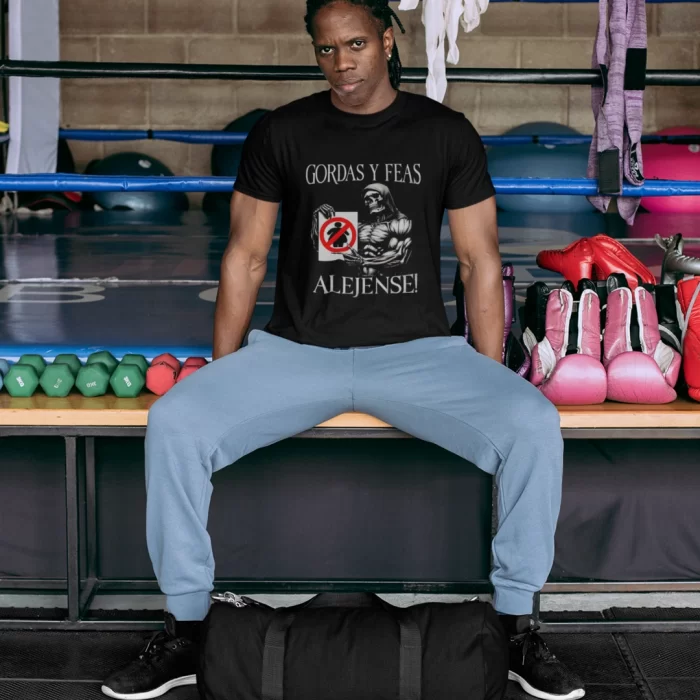 Gordas y feas alejense Modelo