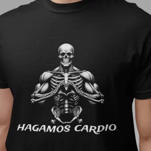 Hagamos Cardio Modelo