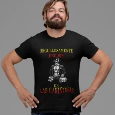 Orgullosamente deudor de las cariñosas Modelo