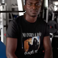 Otro día sin hablarle a la culona del gym Modelo