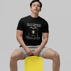 Para los envidiosos que dijeron que no podría lograrlo, tenían razón Modelo