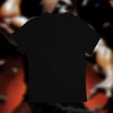 Playera ALV su tarea profe hoy toca pecho Espalda