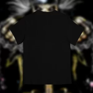 Playera Ahora si ya me pegó el preentreno Espalda