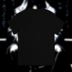 Playera No publico mis gains porque no tengo Espalda