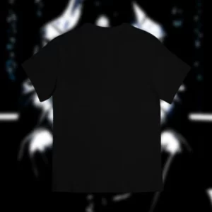 Playera No publico mis gains porque no tengo Espalda